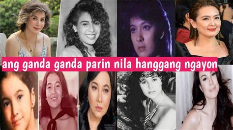 filipino actresses over 50
